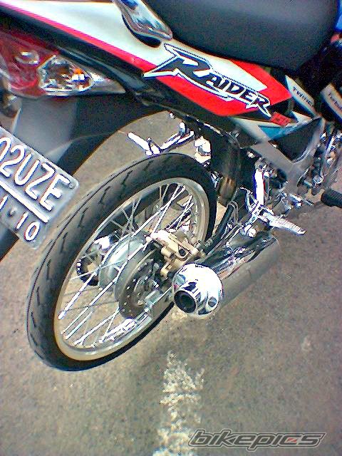    | Picture 989053 motorcycle photo