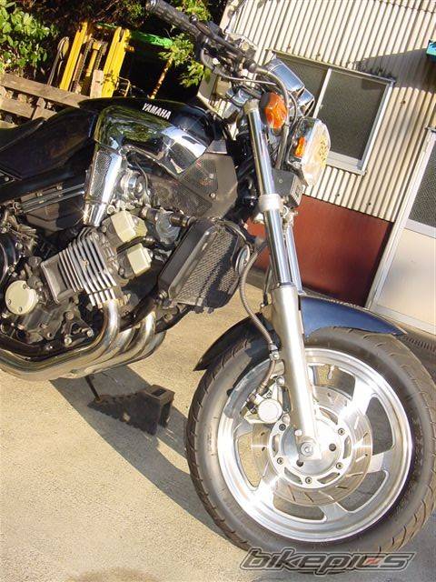 1996 YAMAHA FZX 750 | Picture 98909 motorcycle photo