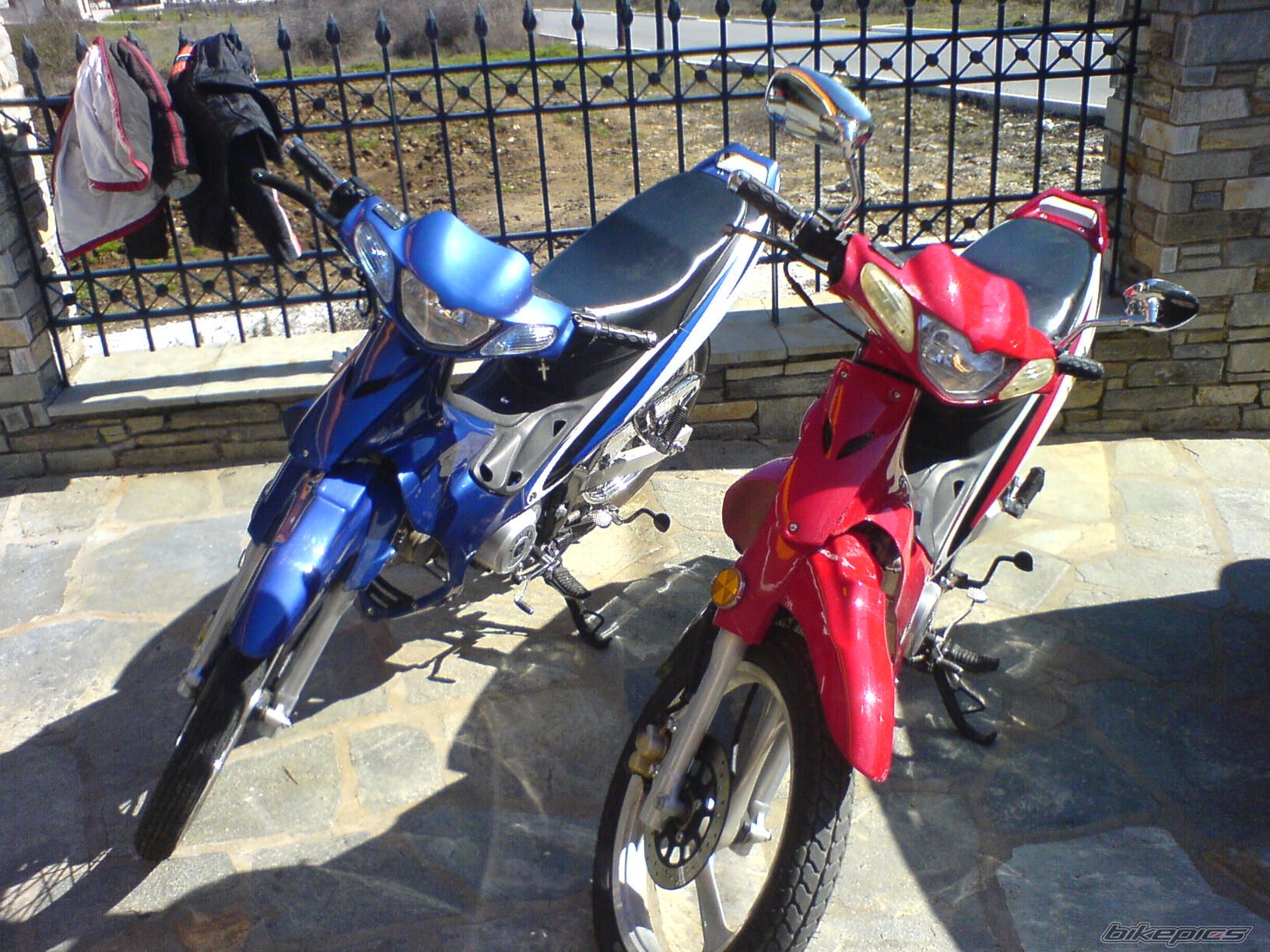    | Picture 989314 motorcycle photo