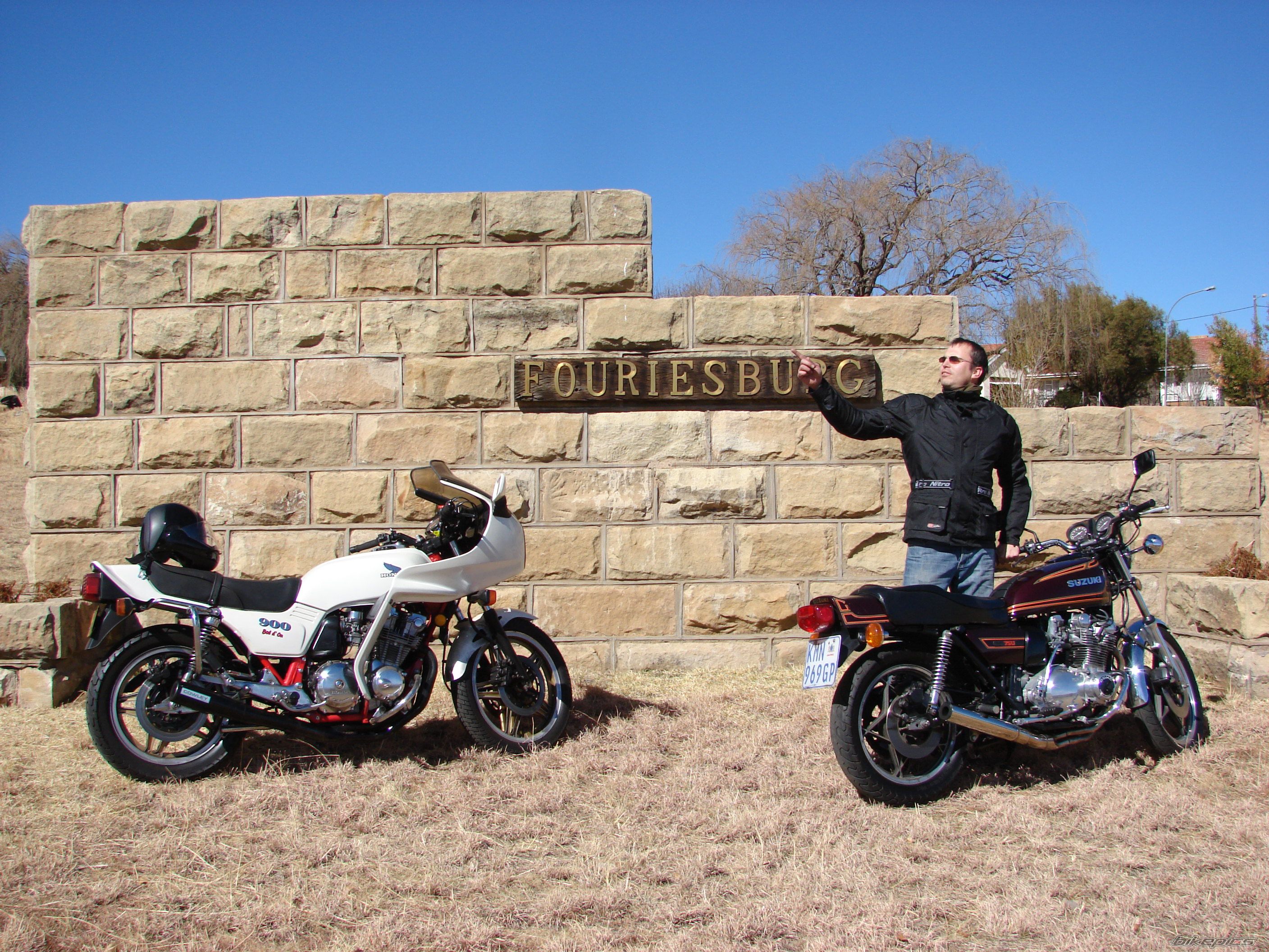 1980 SUZUKI GS 750 | Picture 989344 motorcycle photo