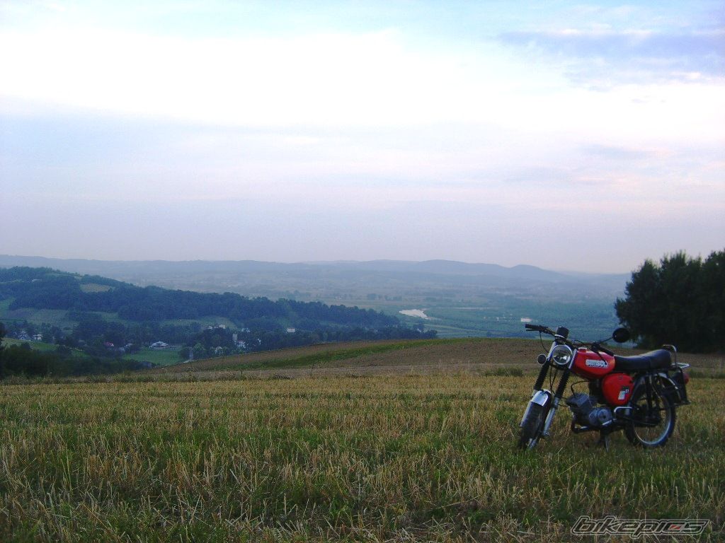 1989 SIMSON S 51 | Picture 989700 motorcycle photo