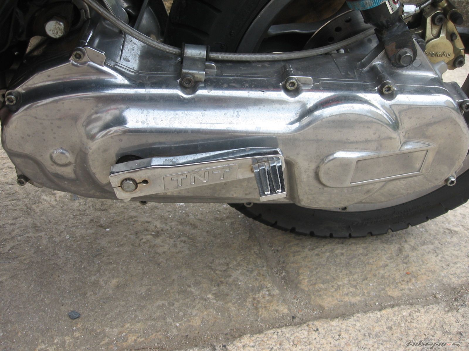 1999 YAMAHA AEROX 50 | Picture 989907 motorcycle photo