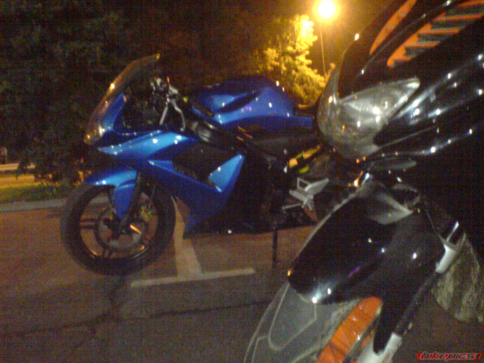 2006 YAMAHA TZR 50 | Picture 989908 motorcycle photo