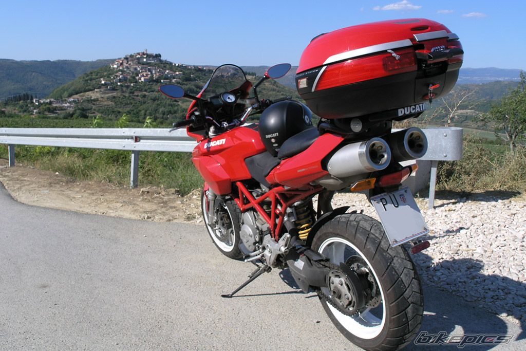2005 DUCATI DS 1000 MULTISTRADA | Picture 989935 motorcycle photo