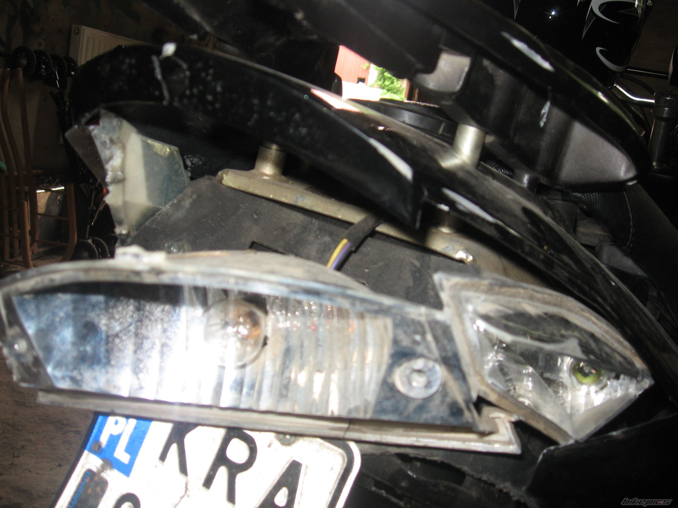 2005 KEEWAY MATRIX 50 | Picture 990070 motorcycle photo