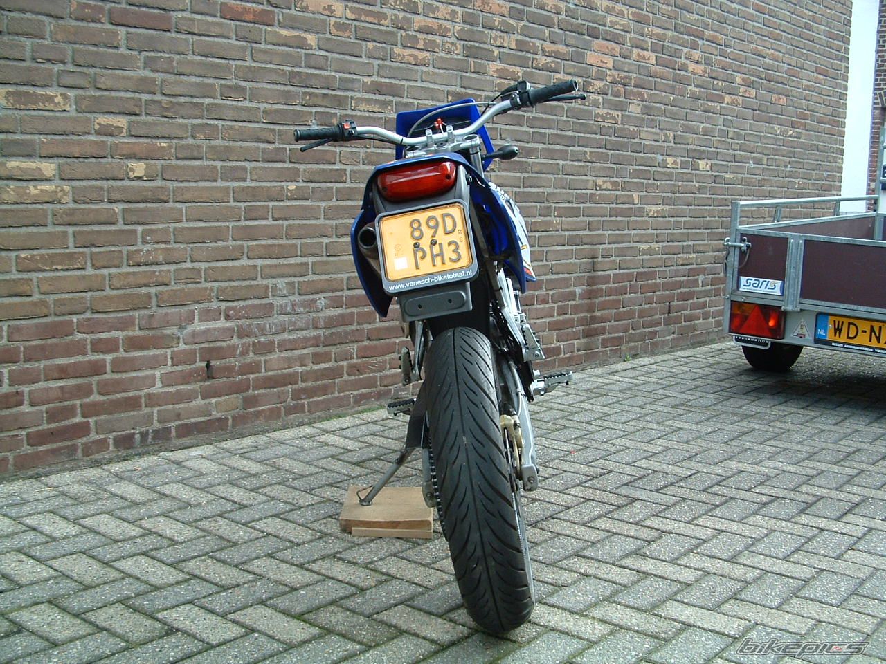    | Picture 990114 motorcycle photo