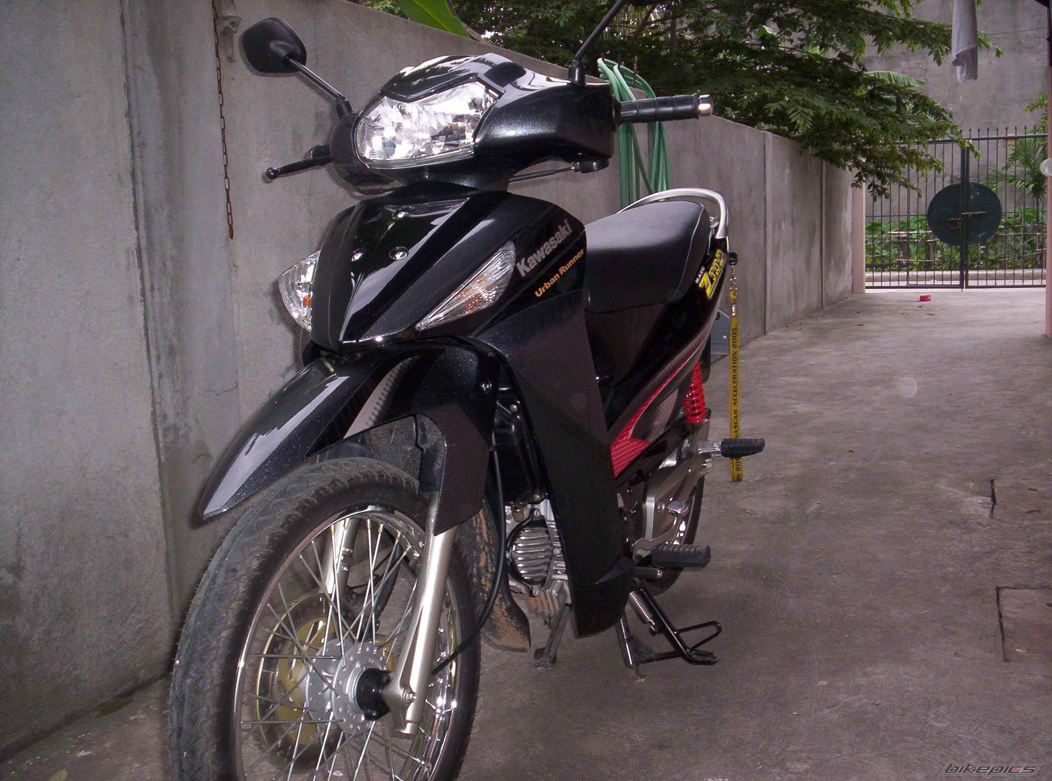 2007 KAWASAKI KAWASAKI | Picture 990158 motorcycle photo