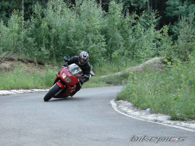 1995 HONDA VFR 750 | Picture 990189 motorcycle photo