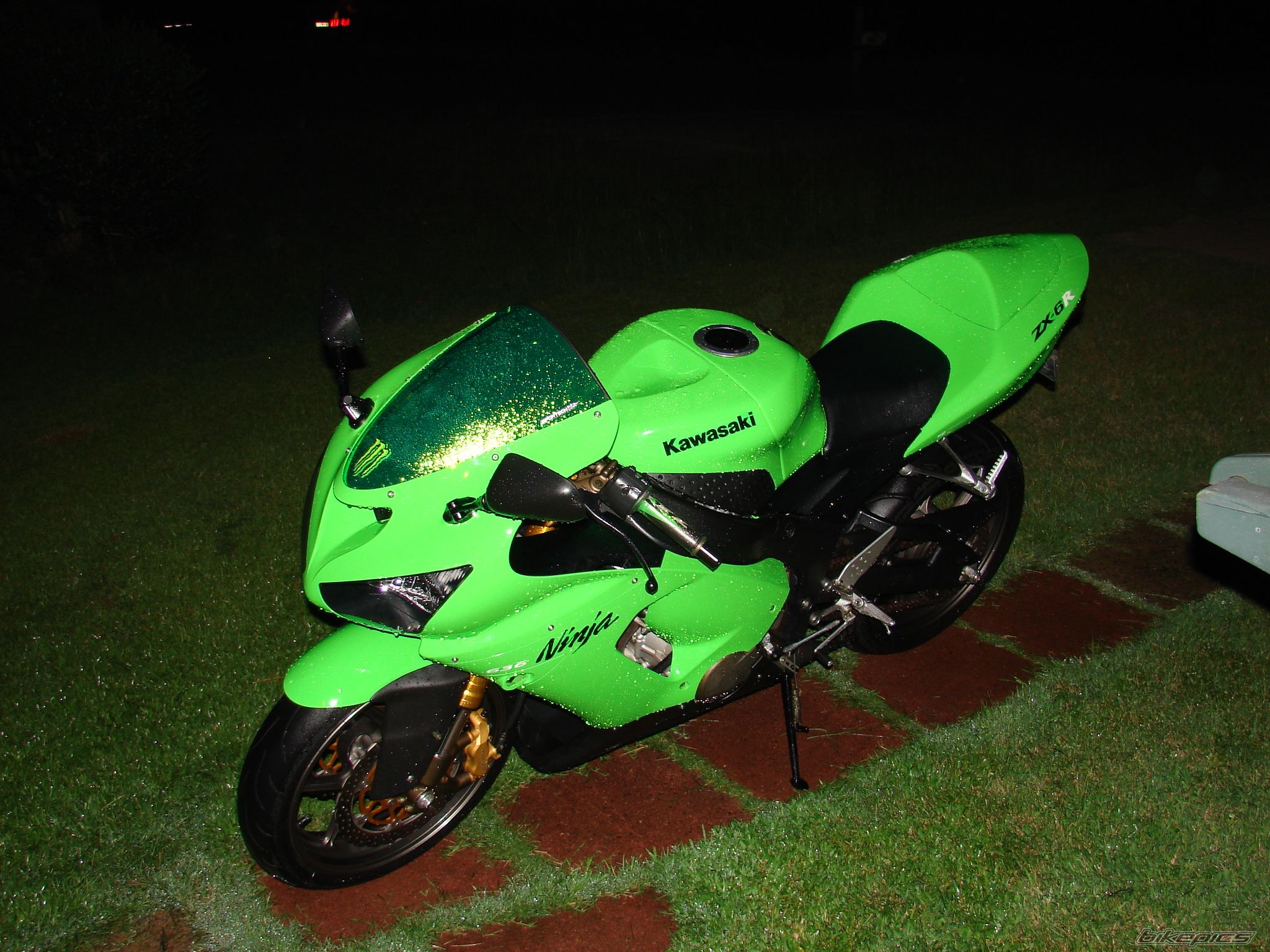 2005 KAWASAKI ZX 6R | Picture 990783 motorcycle photo