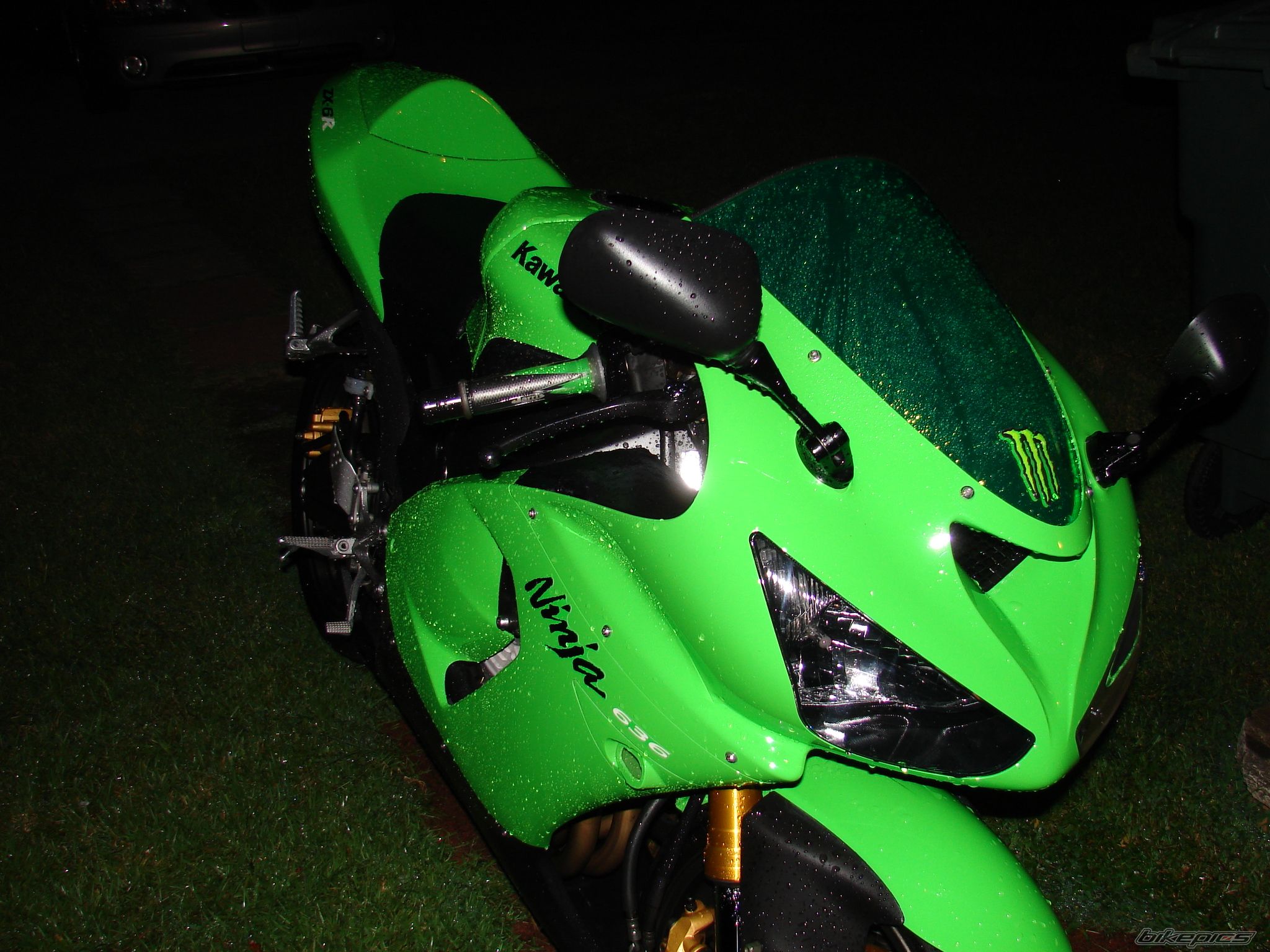 2005 KAWASAKI ZX 6R | Picture 990791 motorcycle photo