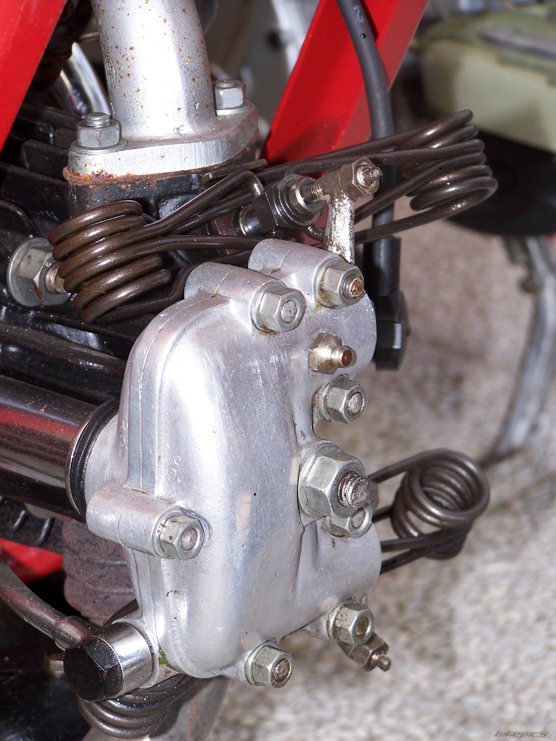   | Picture 990805 motorcycle photo