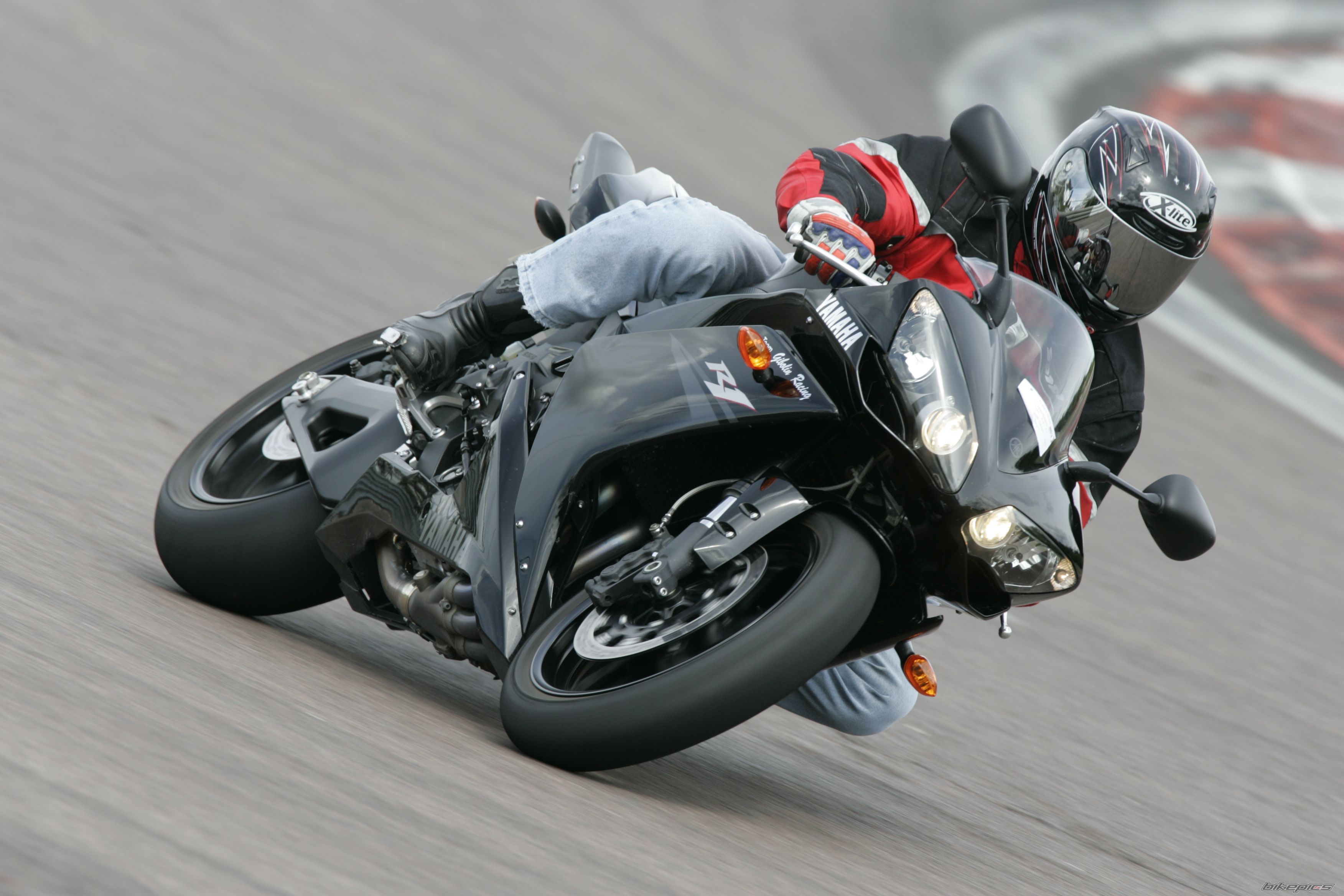 2007 YAMAHA YZF R1 | Picture 990845 motorcycle photo