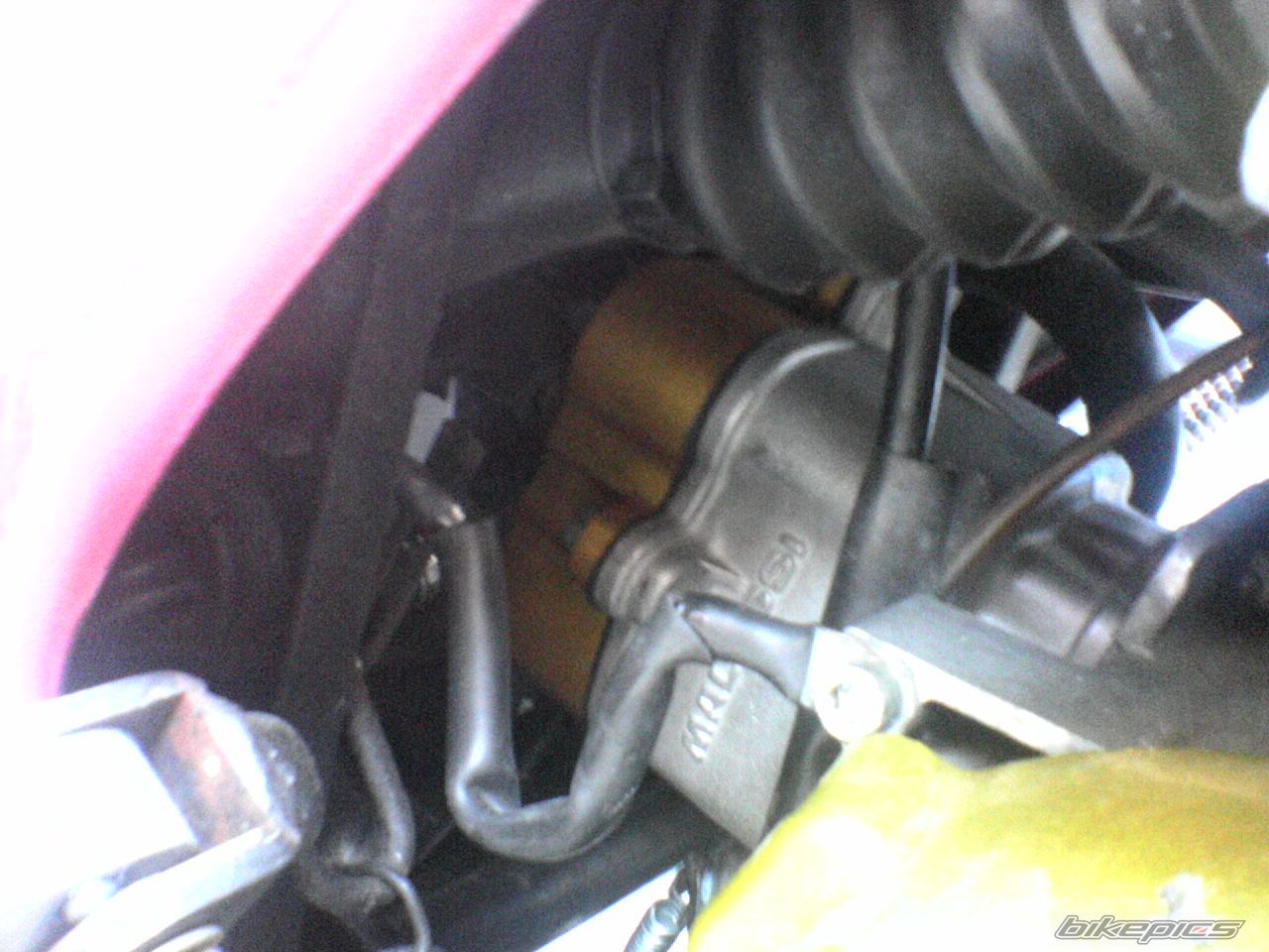 2007 GILERA RUNNER 125 FX | Picture 991151 motorcycle photo