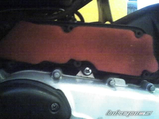 2004 GILERA RUNNER 50 | Picture 991162 motorcycle photo
