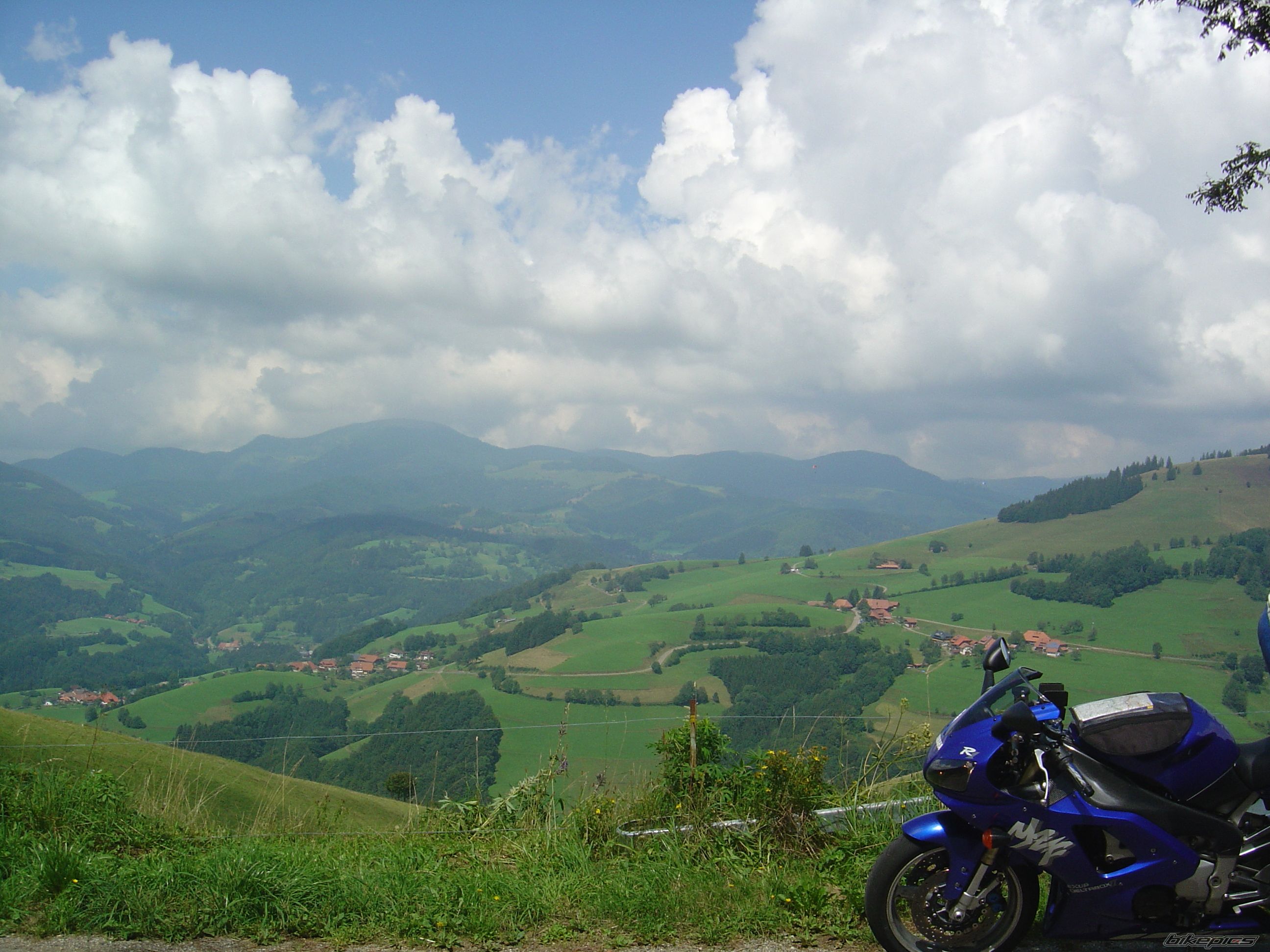    | Picture 991243 motorcycle photo