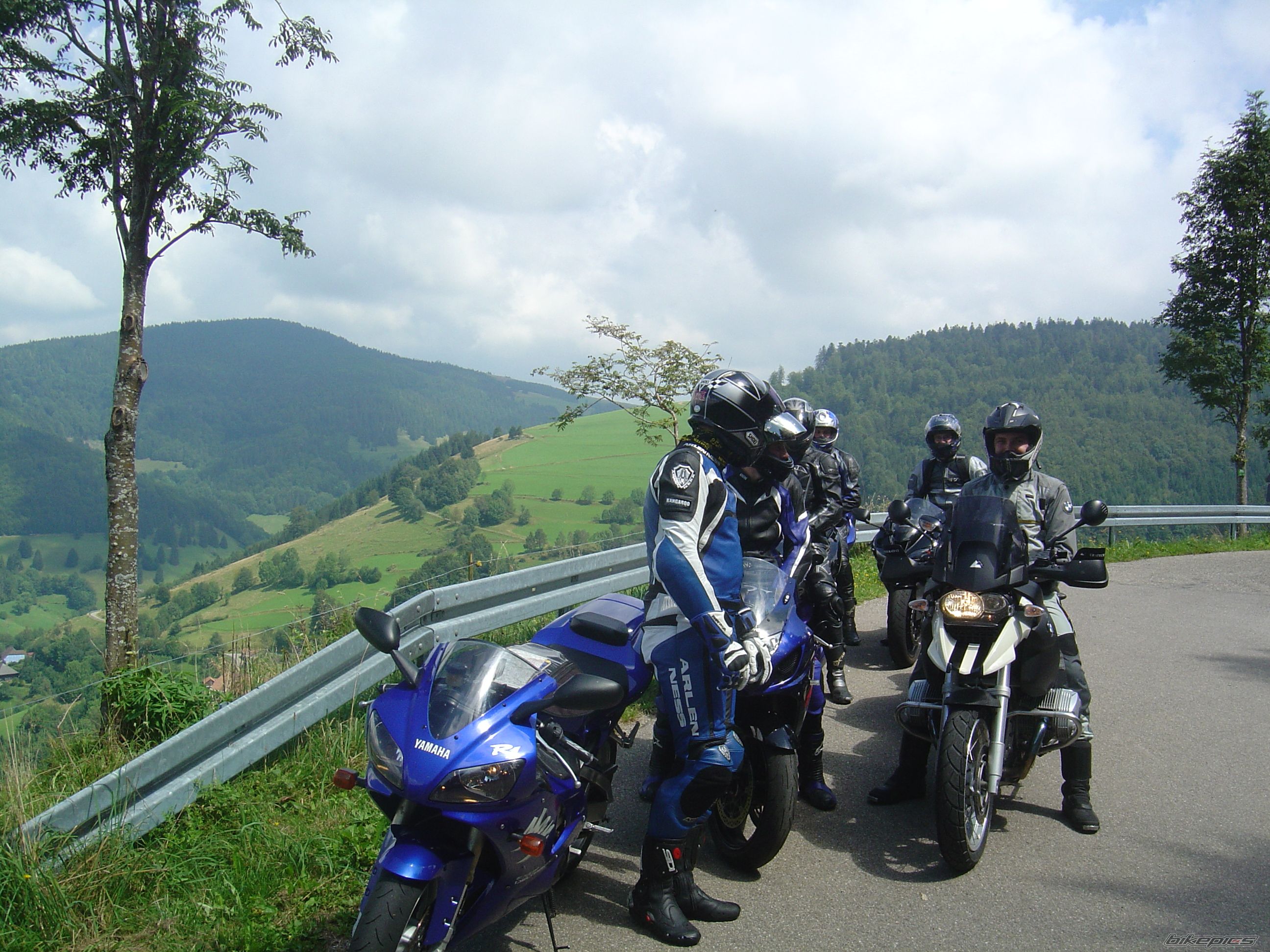   | Picture 991245 motorcycle photo