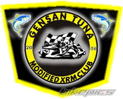 2007 HONDA XRM 110 | Picture 991300 motorcycle photo