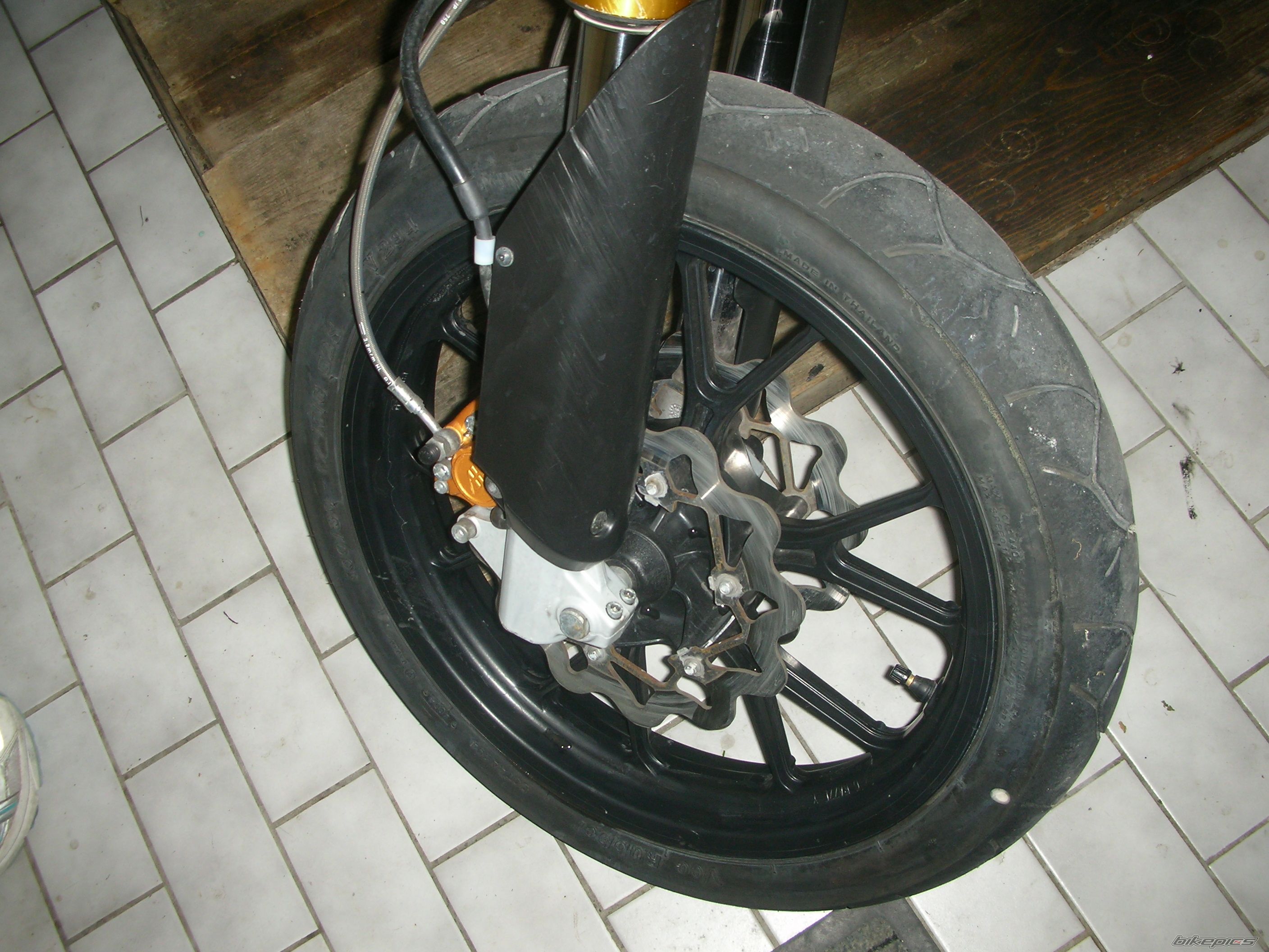 2005 DERBI SENDA DRD SM 50 | Picture 991544 motorcycle photo