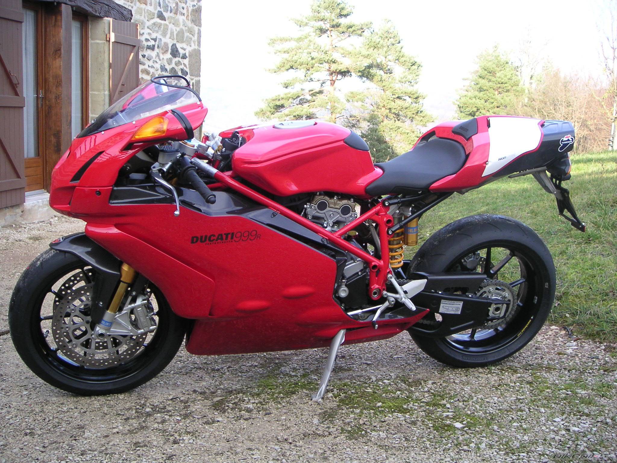 2004 DUCATI 999R | Picture 99161 motorcycle photo