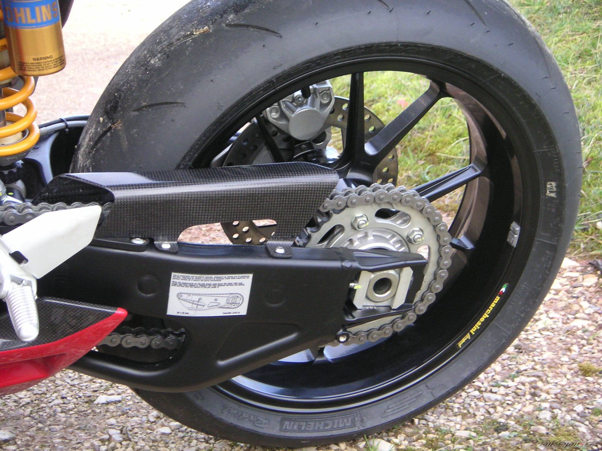 2004 DUCATI 999R | Picture 99163 motorcycle photo