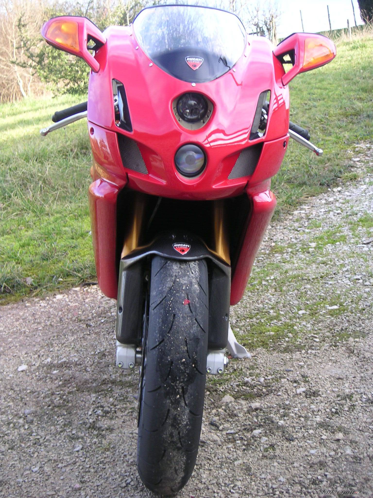 2004 DUCATI 999R | Picture 99170 motorcycle photo