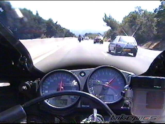 2000 KAWASAKI ZX 6R | Picture 99171 motorcycle photo