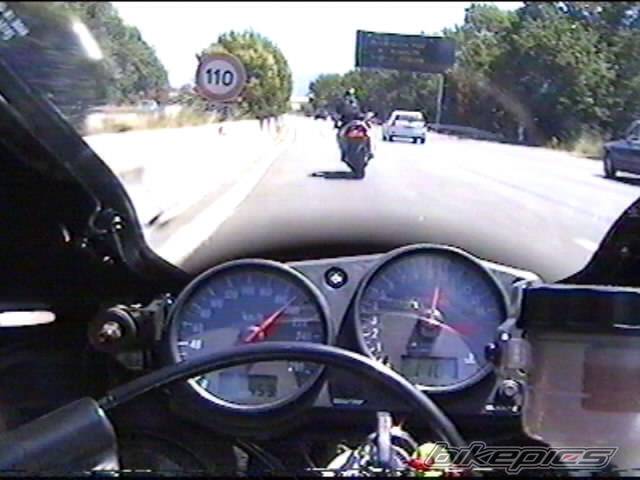 2000 KAWASAKI ZX 6R | Picture 99173 motorcycle photo