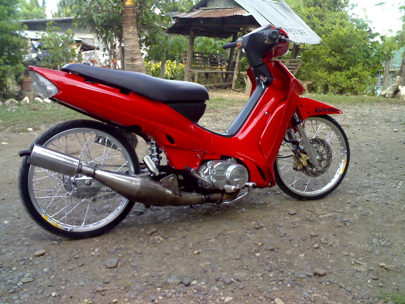 2007 YAMAHA F1 ZR | Picture 991925 motorcycle photo