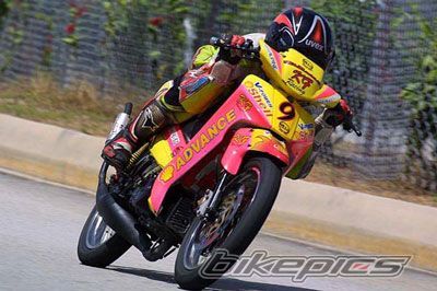 2007 YAMAHA F1 ZR | Picture 991929 motorcycle photo
