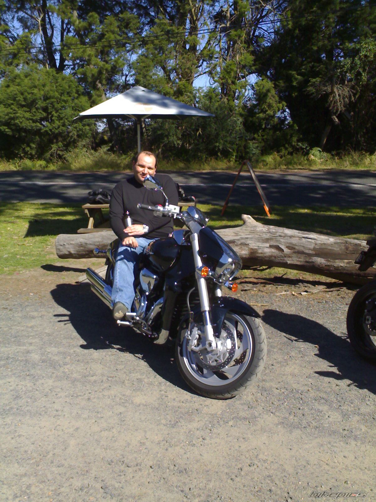 2007 SUZUKI BOULEVARD M109R | Picture 992012 motorcycle photo