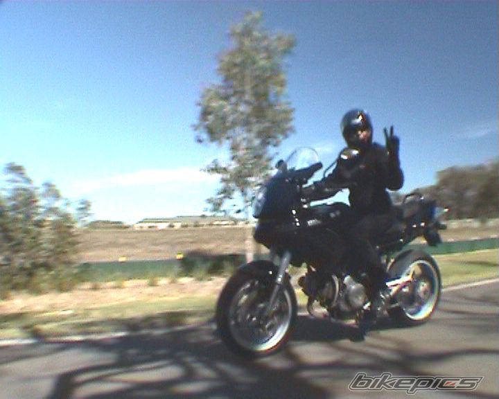 2005 DUCATI DS 1000 MULTISTRADA | Picture 992310 motorcycle photo