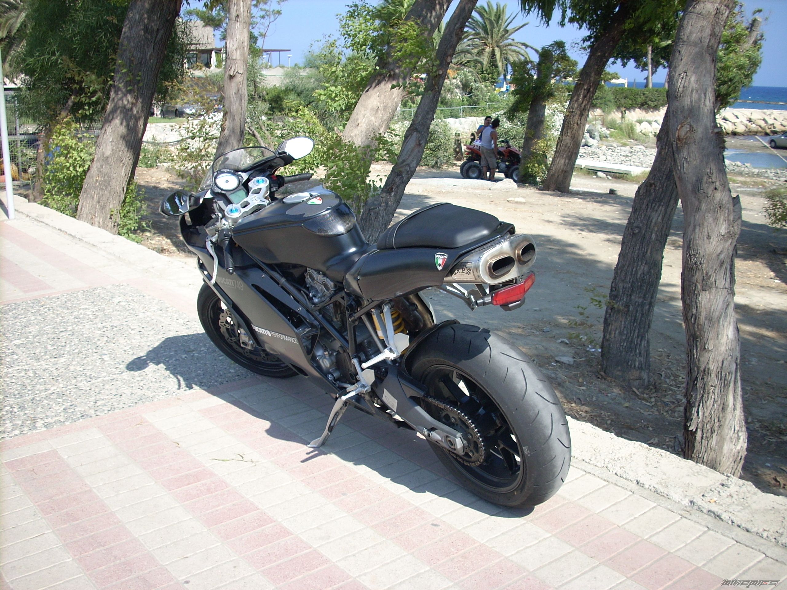 2006 DUCATI 749R | Picture 992495 motorcycle photo
