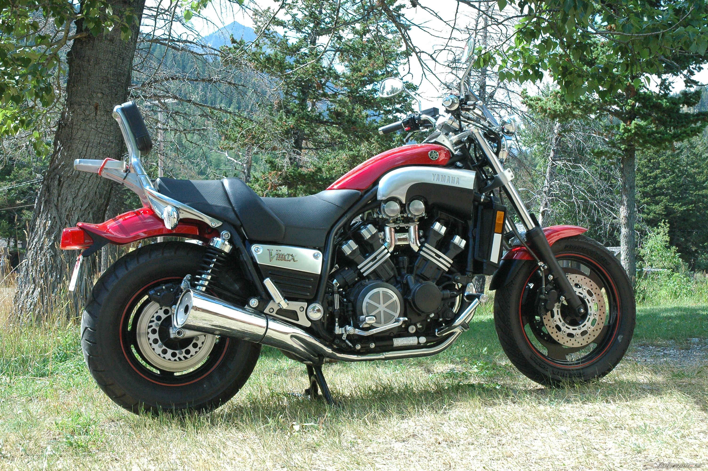 2005 YAMAHA V MAX 1200 | Picture 992528 motorcycle photo