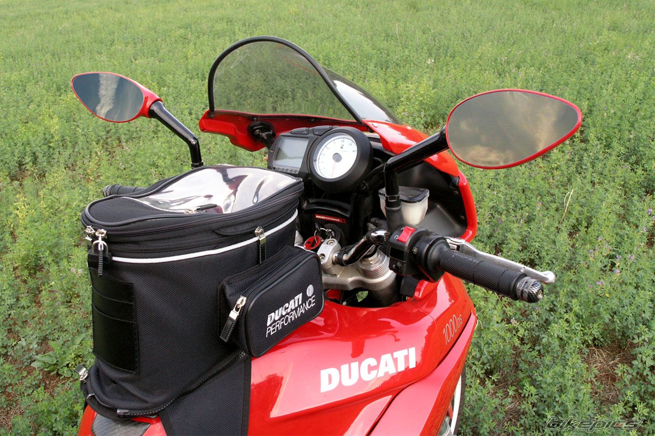 2005 DUCATI DS 1000 MULTISTRADA | Picture 992749 motorcycle photo