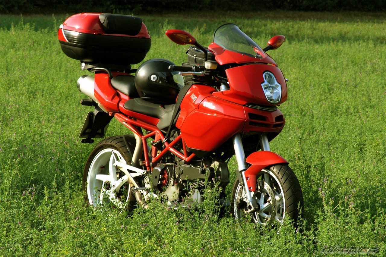 2005 DUCATI DS 1000 MULTISTRADA | Picture 992756 motorcycle photo