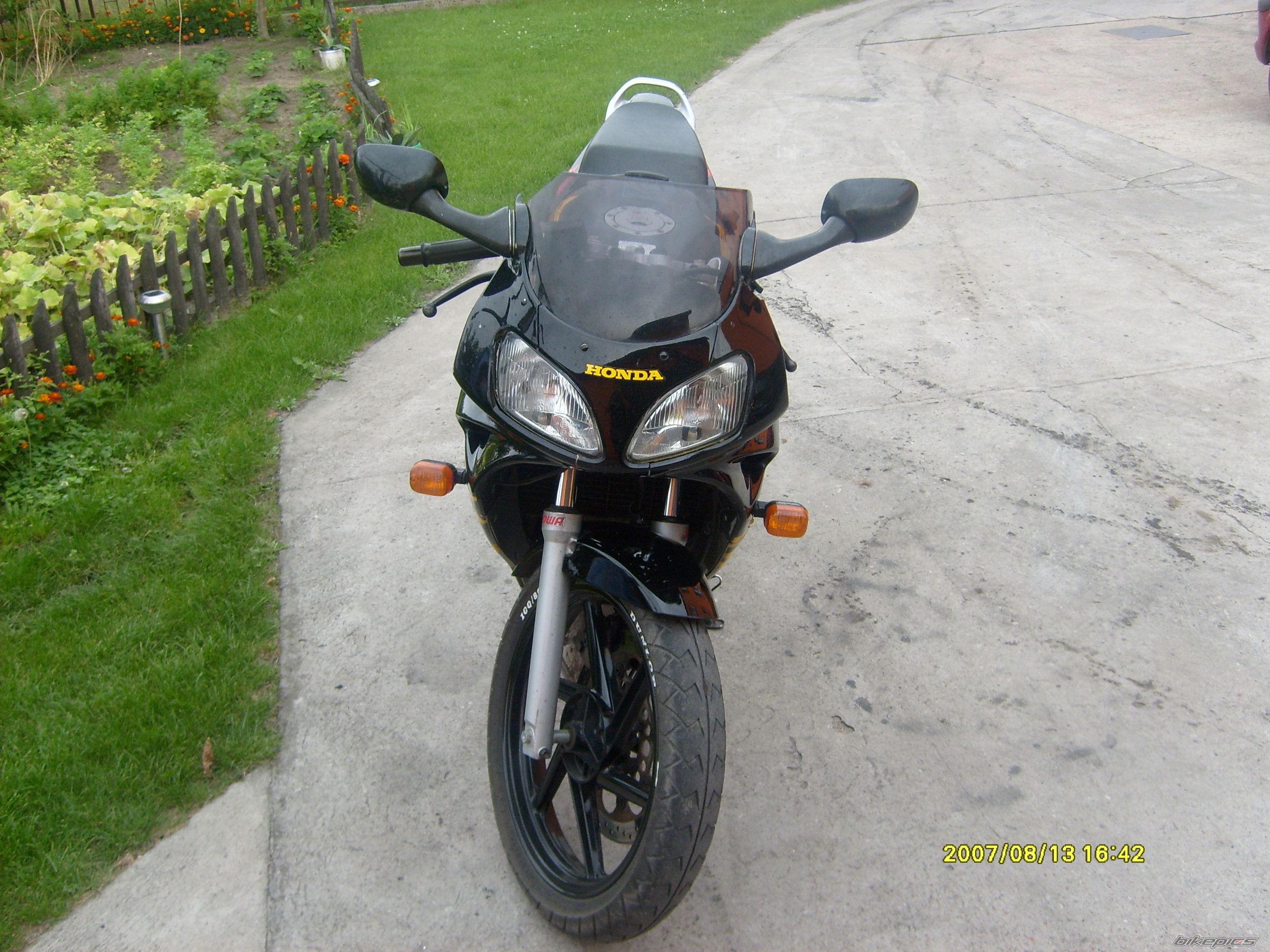 1999 HONDA NSR 125 | Picture 992862 motorcycle photo