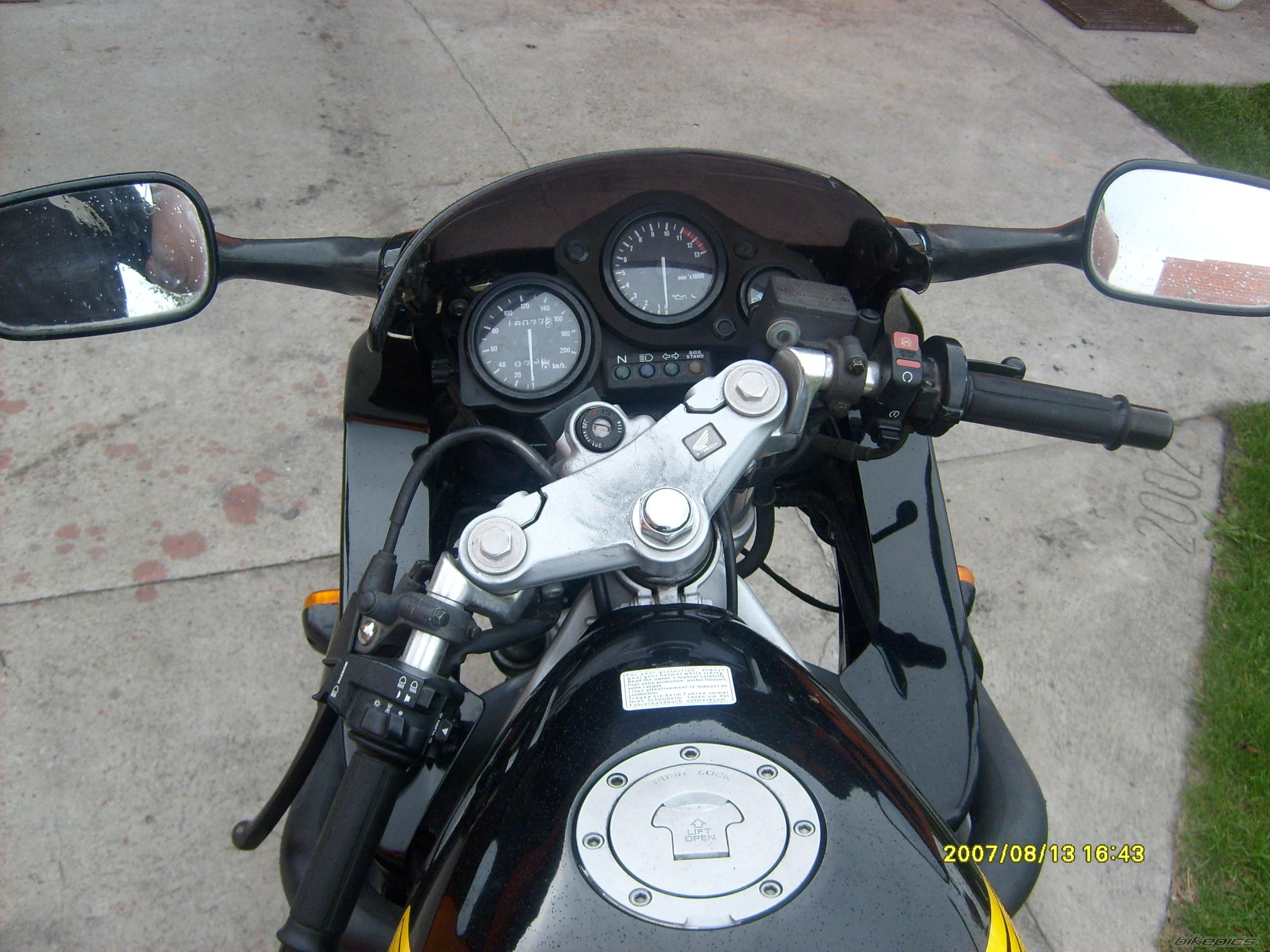 1999 HONDA NSR 125 | Picture 992869 motorcycle photo