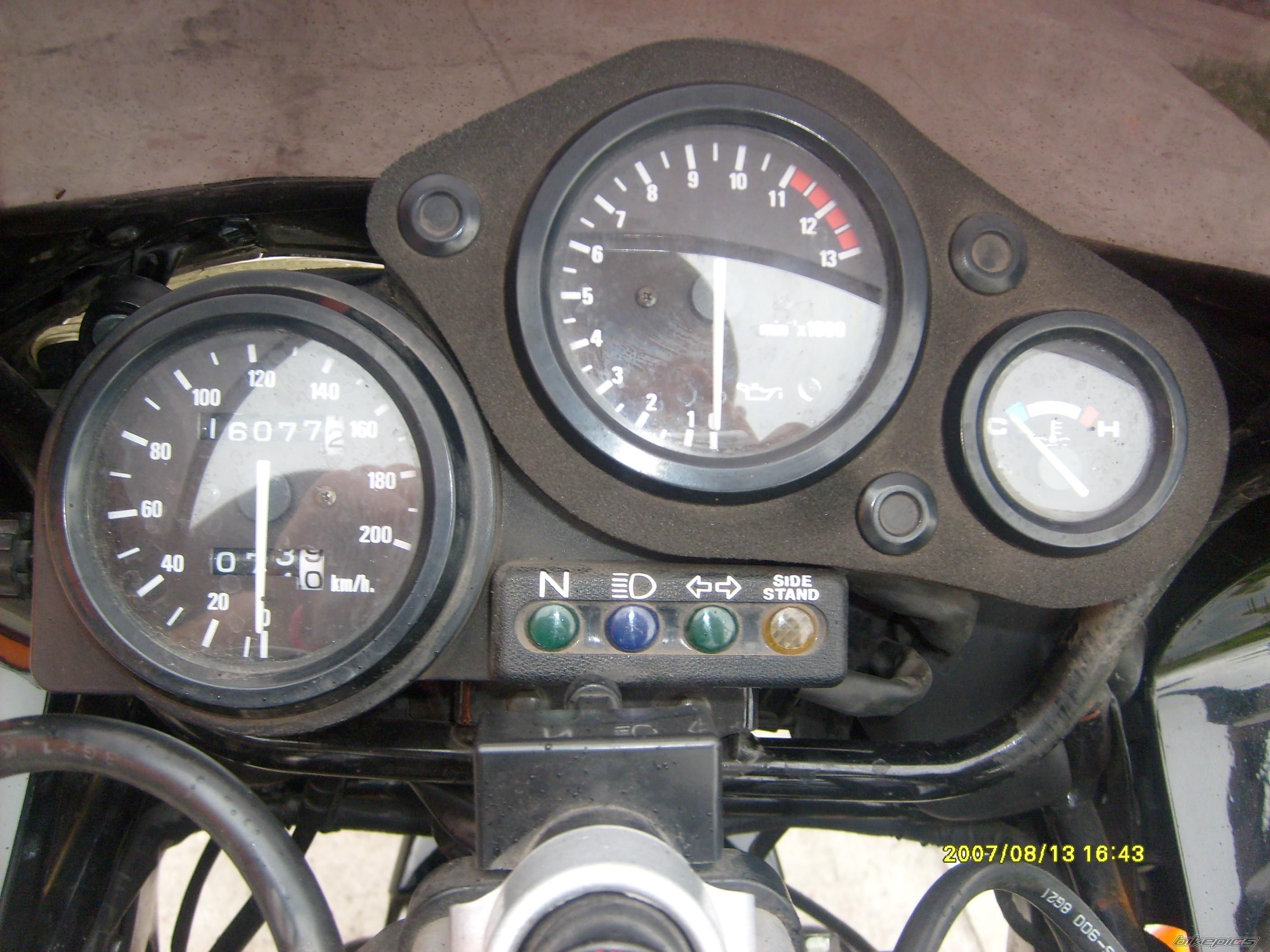 1999 HONDA NSR 125 | Picture 992872 motorcycle photo