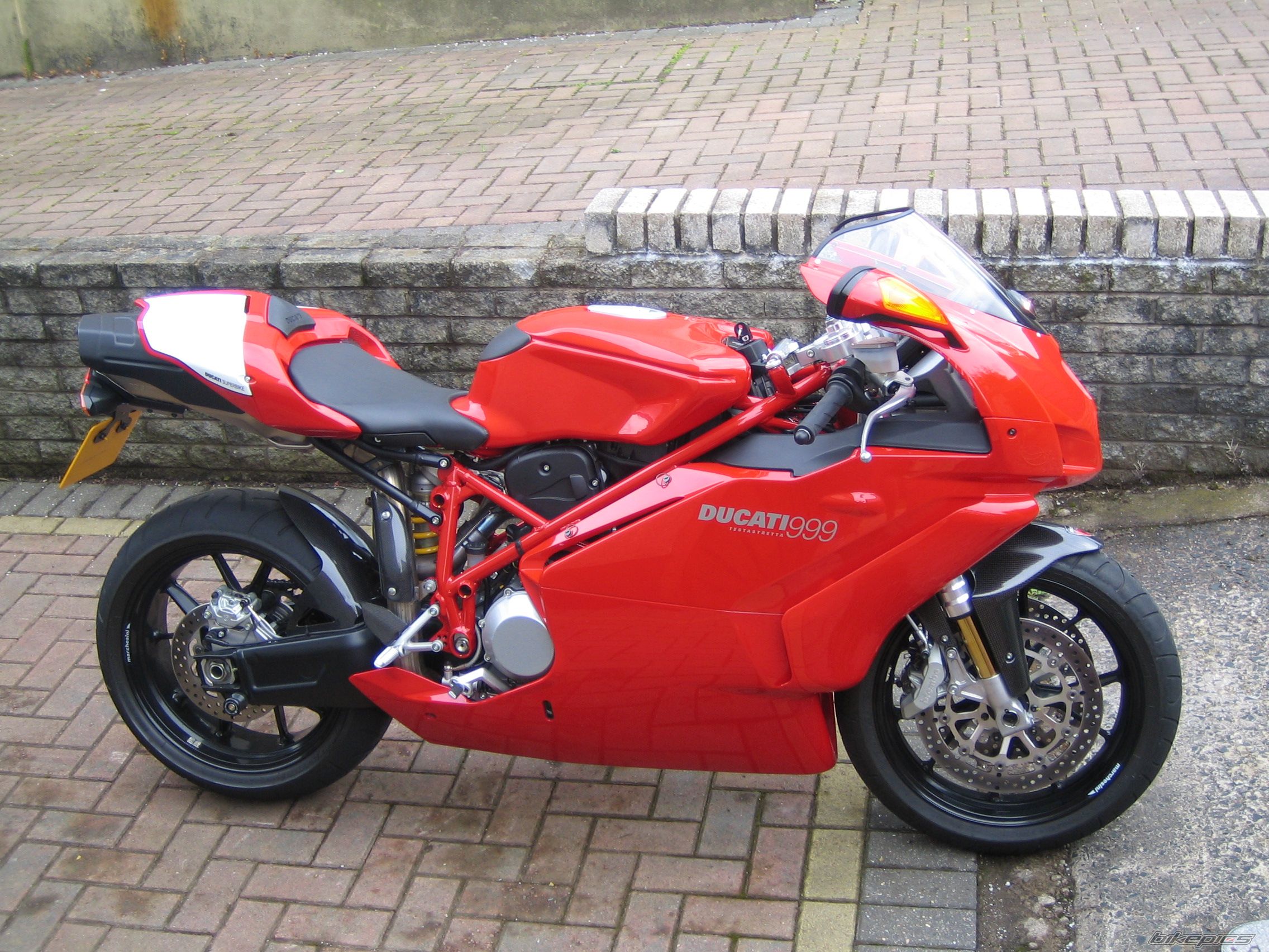 2006 DUCATI 999 | Picture 992945 motorcycle photo