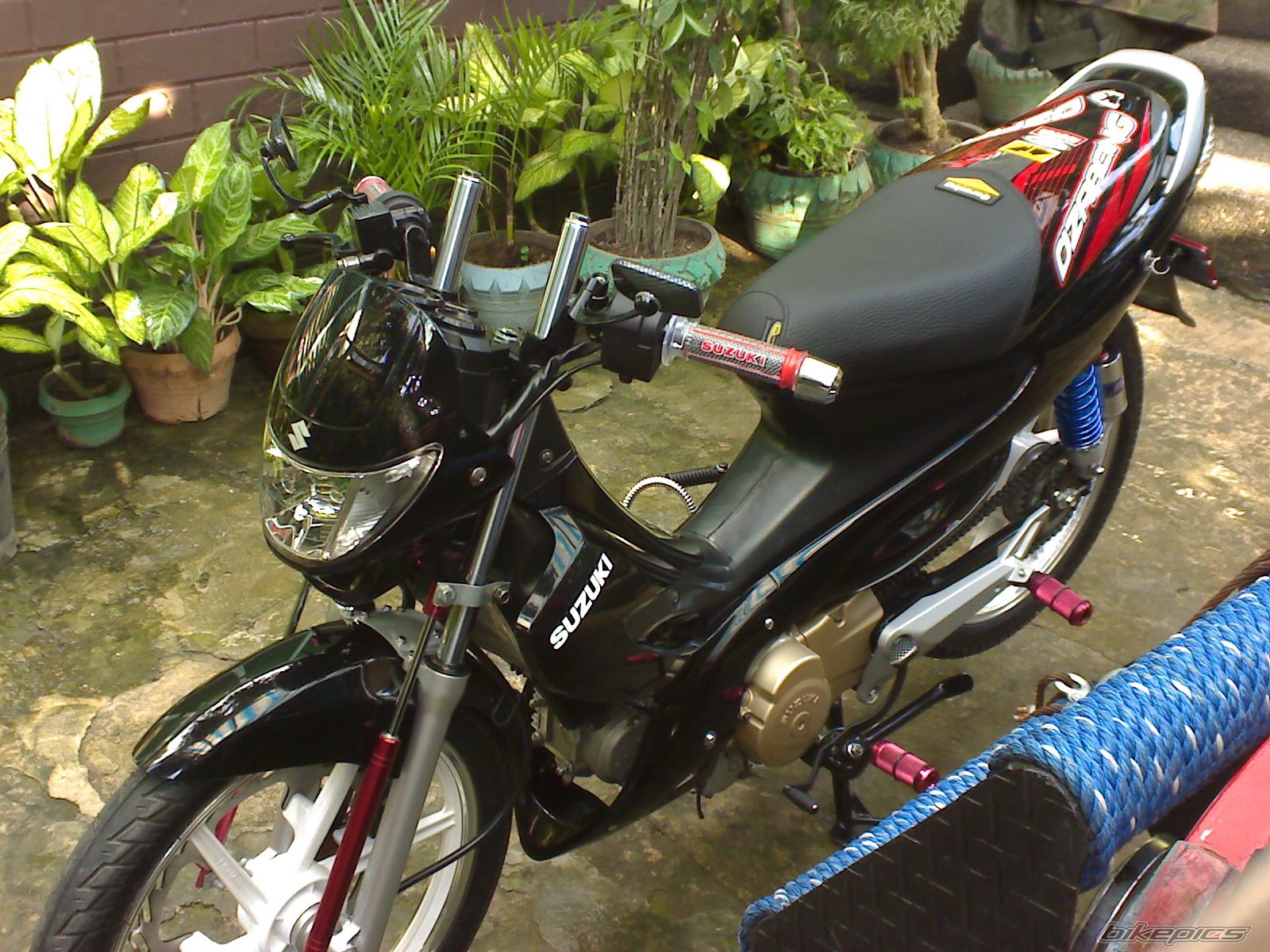    | Picture 992961 motorcycle photo