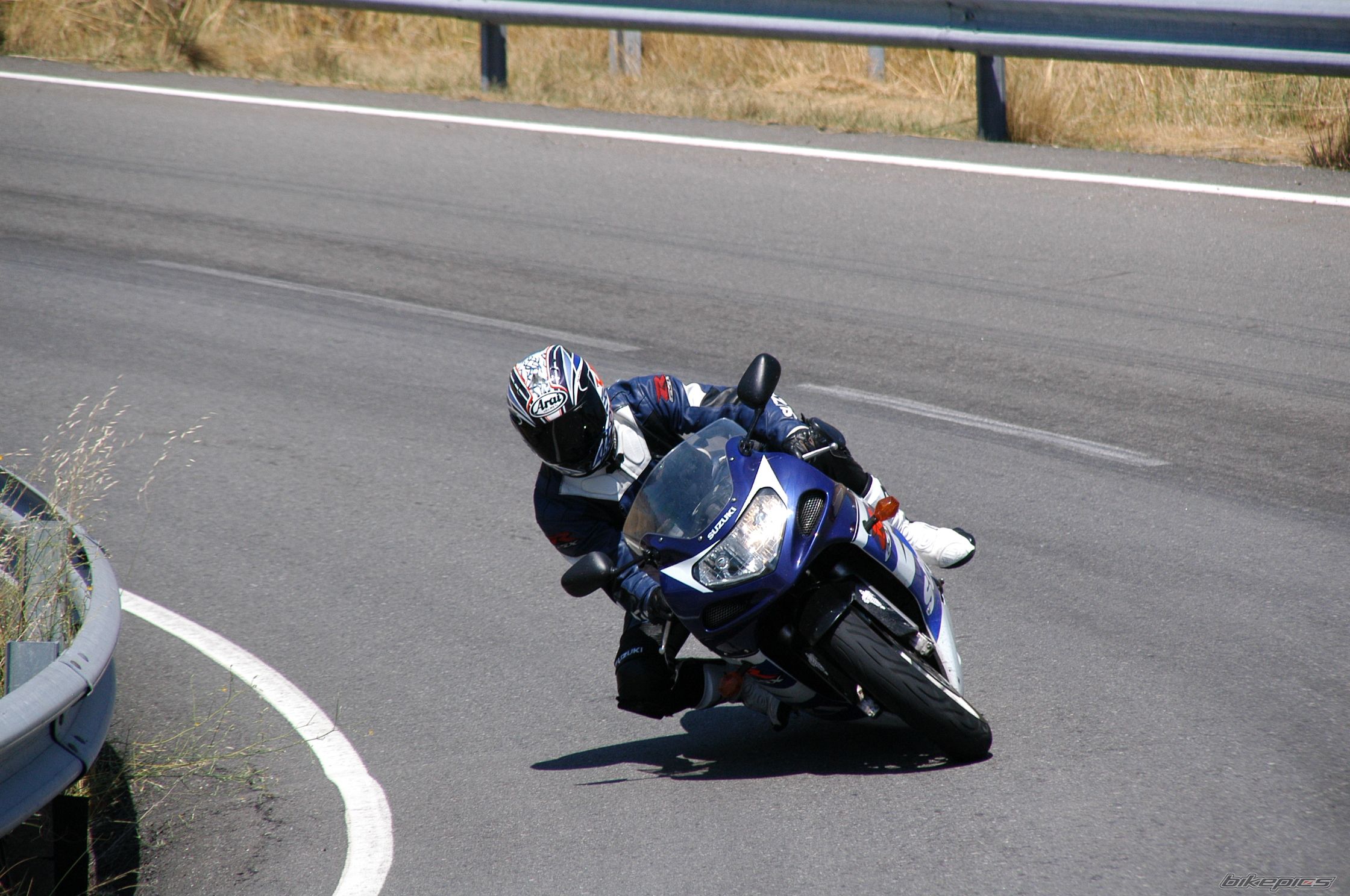 2003 SUZUKI GSX R 600 | Picture 993139 motorcycle photo