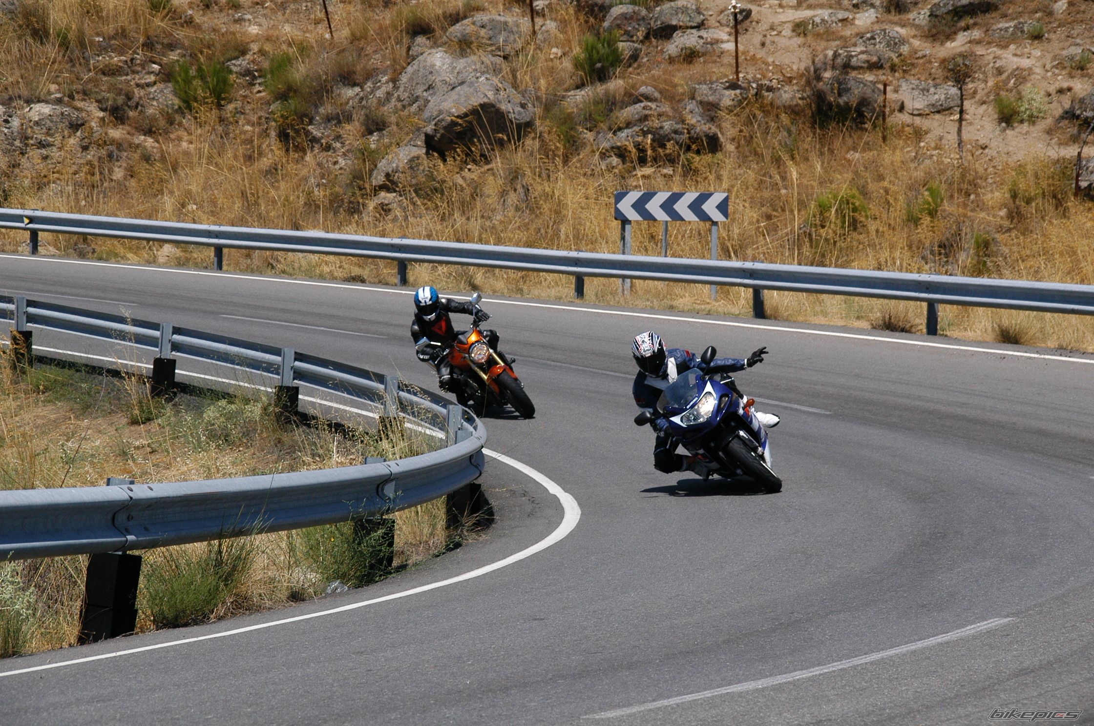 2003 SUZUKI GSX R 600 | Picture 993141 motorcycle photo