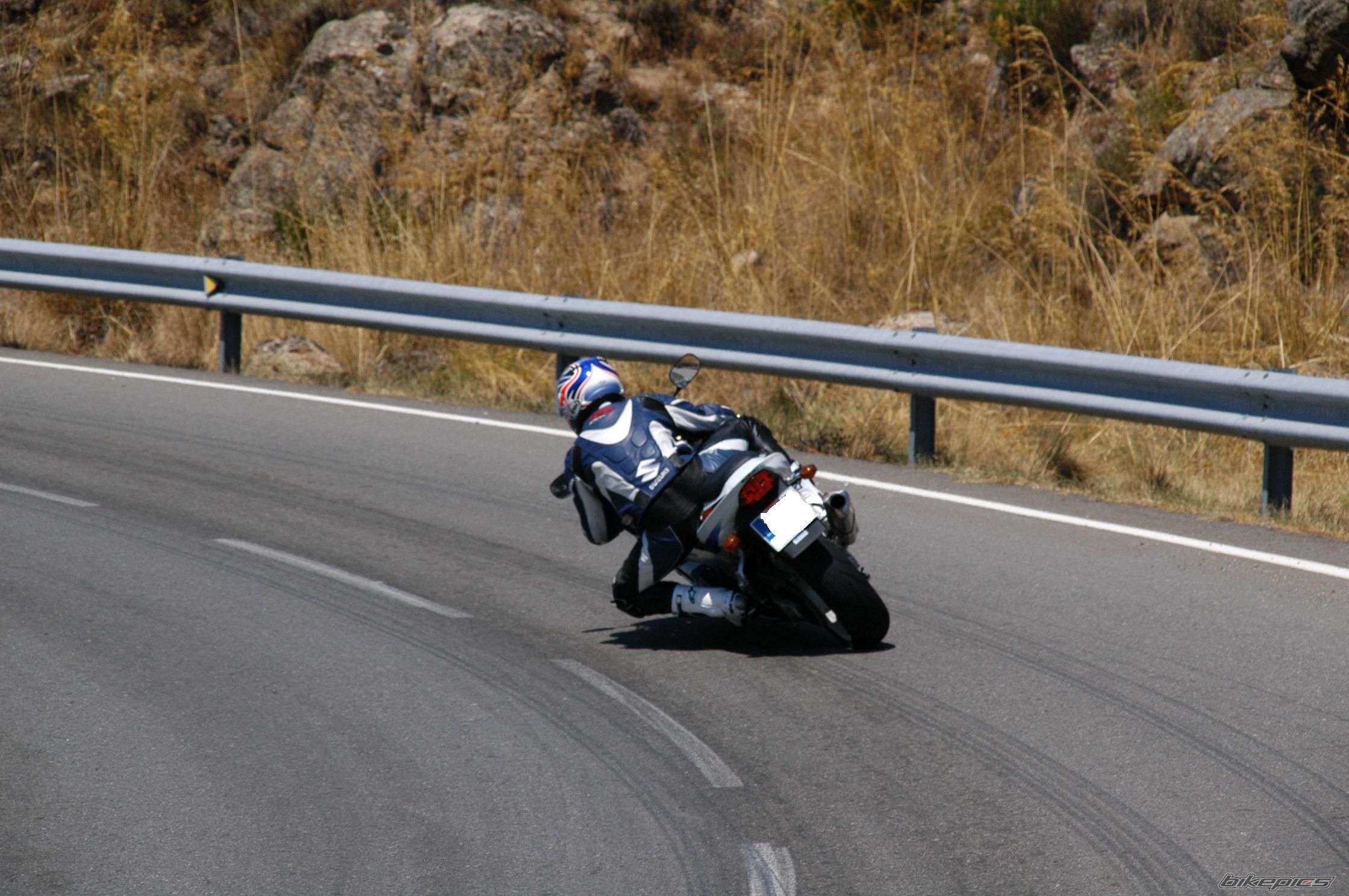2003 SUZUKI GSX R 600 | Picture 993142 motorcycle photo