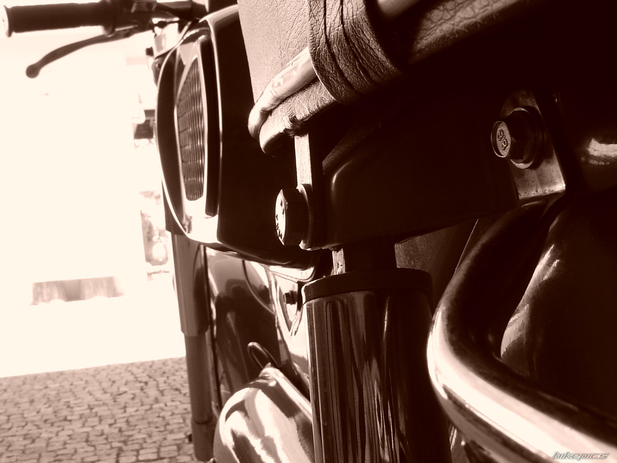 1969 KREIDLER FLORETT | Picture 993145 motorcycle photo