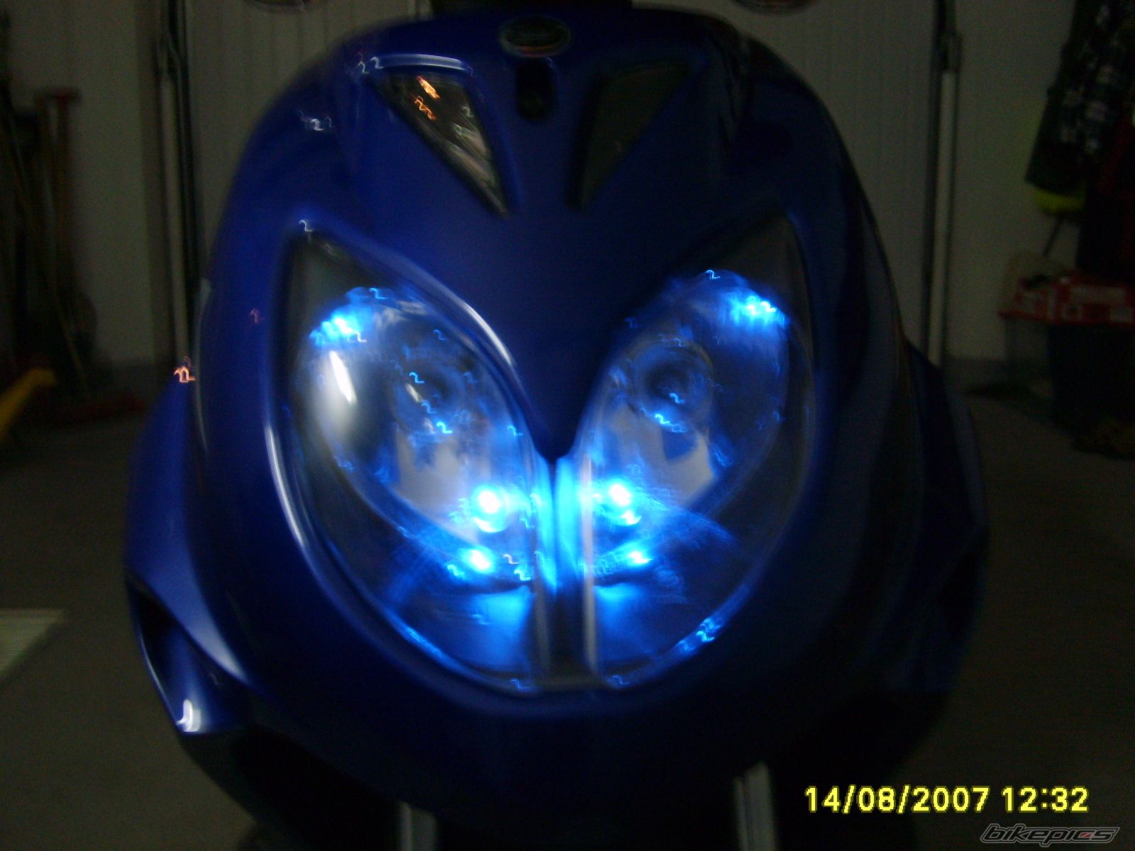 2007 KEEWAY FOCUS 50 | Picture 993231 motorcycle photo