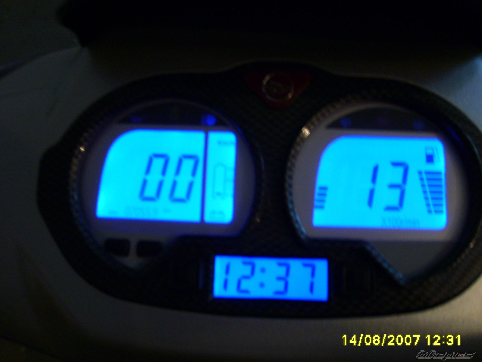 2007 KEEWAY FOCUS 50 | Picture 993247 motorcycle photo