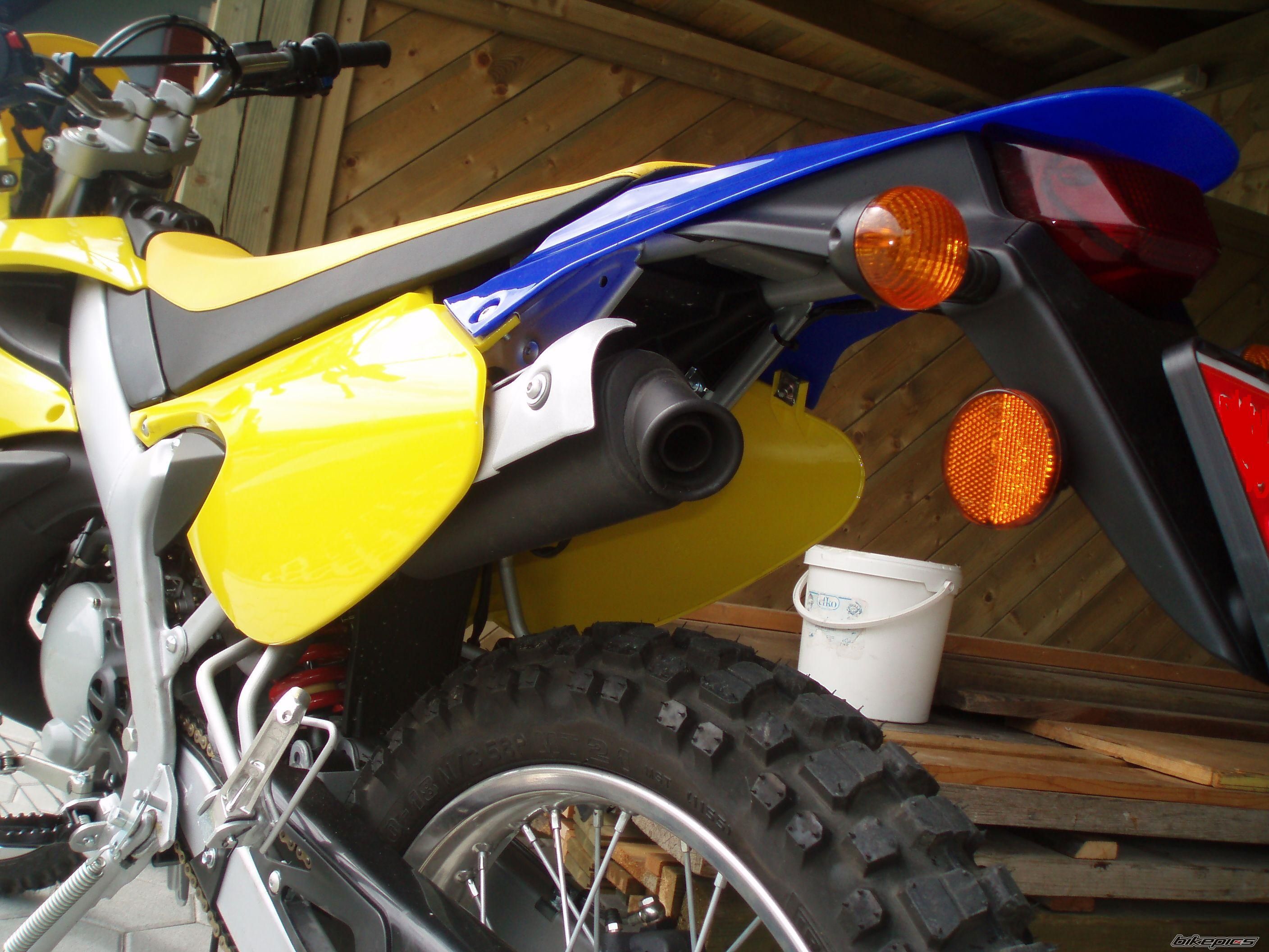 2006 MALAGUTI XTM 50 | Picture 993305 motorcycle photo