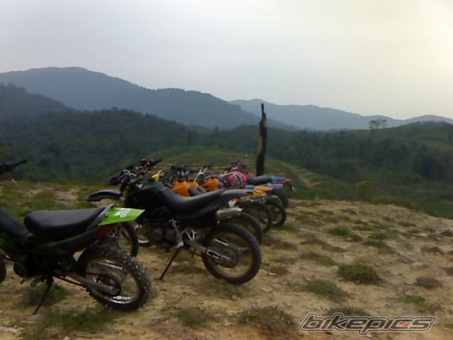 2007 HYOSUNG XRX 125 | Picture 993358 motorcycle photo
