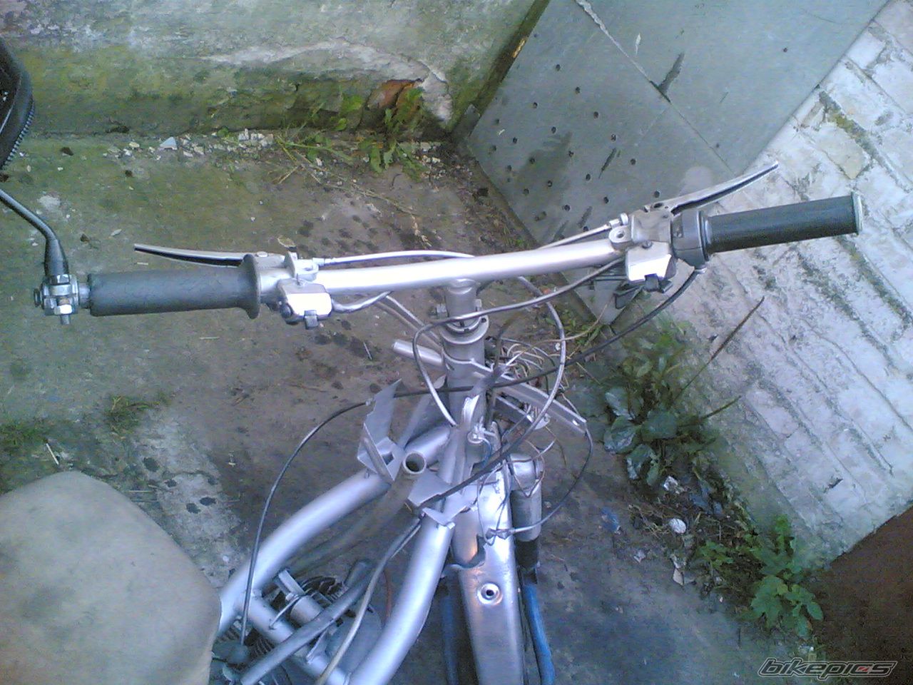 1972 SIMSON KR 51 SCHWALBE | Picture 993507 motorcycle photo