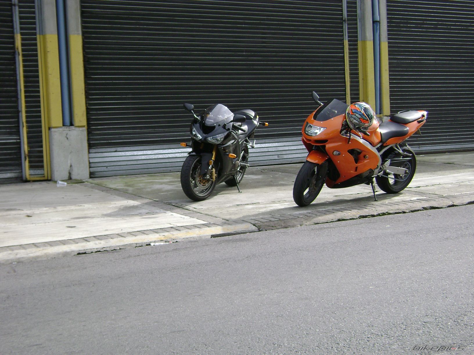 1999 KAWASAKI ZX 9R | Picture 993629 motorcycle photo